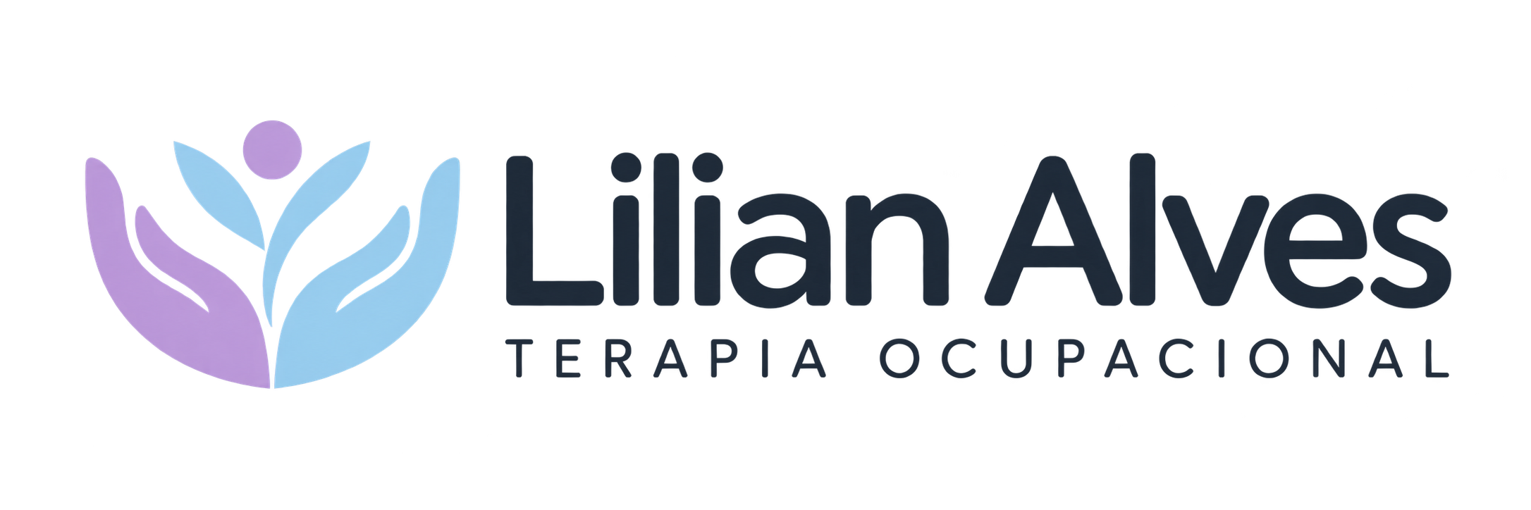Lilian Alves — Terapia Ocupacional